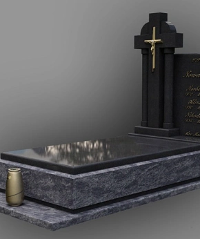 Надгробие 681